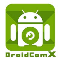 Cover Image of DroidCamX Wireless Webcam Pro 6.4.7 Patched Apk for Android