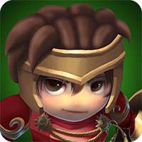 Cover Image of Dungeon Quest 2.1.0.3 Apk Mod (Gold) for Android