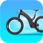 Cover Image of E-Bike Tycoon v1.30.1 MOD APK (Unlimited Money, Free Purchase)