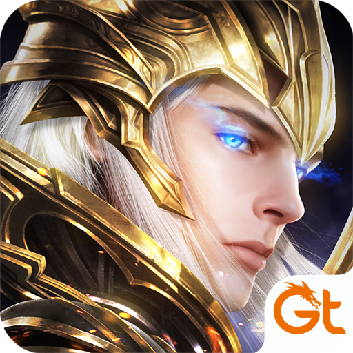 Cover Image of Era Of Celestials v2.1626.271857 (MOD & HACK crystals/coins) APK download for Android