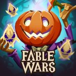 Cover Image of Fable Wars v1.8.4 MOD APK (Speed Multiplier)