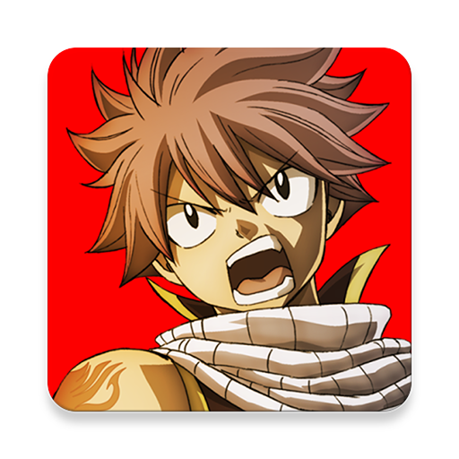 Cover Image of Fairy Tail: Strongest Guild APK v1.0.2 download for Android