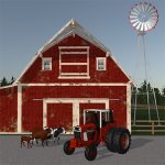 Cover Image of Farming USA 2 v1.81 APK + MOD (Unlimited Money)