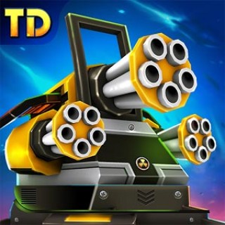Cover Image of Field Defense: Tower Evolution 1.2 APK + MOD for Android