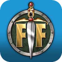 Cover Image of Fighting Fantasy Legends 1.38 Full Apk for Android