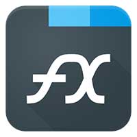 Cover Image of File Explorer Plus/Root 8.9.1.3 Apk + Mod (Unlocked) for Android