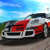 Cover Image of Final Rally: Extreme Car Racing 0.097 Apk + Mod (Money) Android