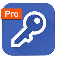 Cover Image of Folder Lock Pro Mod Apk 2.5.8 (Full Paid) for Android