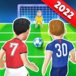 Cover Image of Football Clash v0.123 MOD APK (Unlimited Money, Energy)