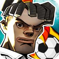 Cover Image of Football King Rush 1.6.04 Apk Mod Money + Energy for Android