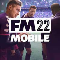 Cover Image of Football Manager 2022 Mobile MOD APK 13.1.2 + Data Android