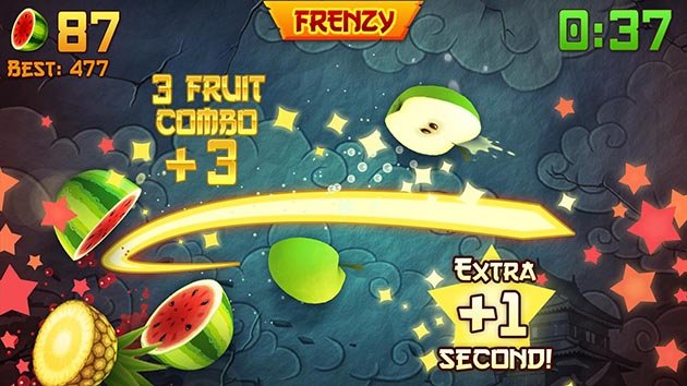 Fruit Ninja 2 MOD APK v2.35.0 (Unlimited Money) for Android