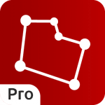 Cover Image of GPS Fields Area Measure PRO v4.0.8 APK (Paid)