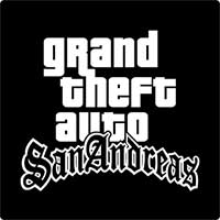 Cover Image of GTA San Andreas MOD APK 2.00 Full (Money) + Obb Android
