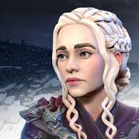 Cover Image of Game of Thrones Beyond the Wall 1.11.0 (Full) Apk + Data Android