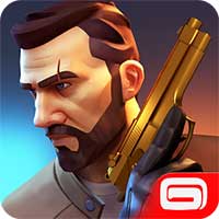 Cover Image of Gangstar New Orleans OpenWorld 2.1.1a Apk + Mod + Data Android