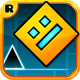 Cover Image of Geometry Dash