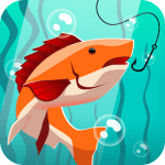 Cover Image of Go Fish! v1.5.4 MOD APK (Free Rewards)