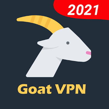 Cover Image of Goat VPN v3.0.0 APK + MOD (Premium Unlocked)