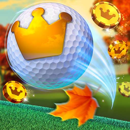 Cover Image of Golf Clash MOD APK v2.44.0 (Free Chest)