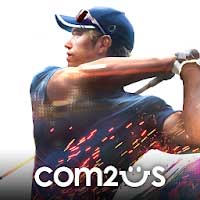 Cover Image of Golf Star 9.4.3 (Full Version) Apk for Android