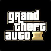 Cover Image of Grand Theft Auto 3 1.8 Apk + Mod (Money) + Data for Android