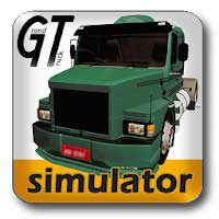 Cover Image of Grand Truck Simulator 1.13 Apk + Mod (Money) for Android