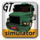 Cover Image of Grand Truck Simulator MOD APK 1.13 (Unlimited Money)
