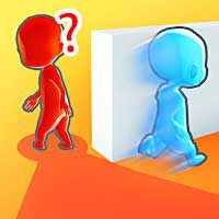 Cover Image of Hide ‘N Seek! MOD APK 1.8.1 (Unlimited Money) Android