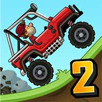 Cover Image of Hill Climb Racing 2 MOD APK 1.51.0 (Money/Unlocked) Android