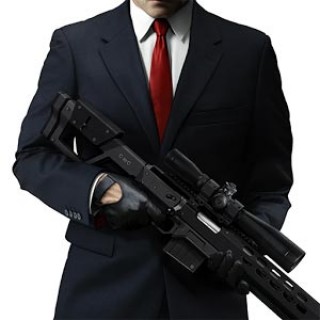 Cover Image of Hitman: Sniper 1.7.193827 APK + MOD (Money) + DATA Android