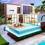 Cover Image of Home Design: Caribbean Life v2.2.51 MOD APK (Unlimited Boosters)