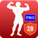 Cover Image of Home Workouts Gym Pro APK 113.23 (Paid for free)
