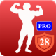 Cover Image of Home Workouts Gym Pro APK 114.0.0.1 (Paid for free)