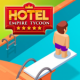 Cover Image of Hotel Empire Tycoon MOD APK 2.6.1 (Unlimited Money)