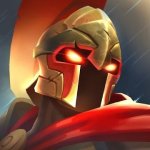 Cover Image of I Am Hero: AFK Tactical Teamfight v0.7.4 MOD APK (Mega Menu)