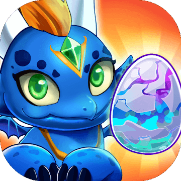 Cover Image of Idle Dragon Tycoon v1.2.0 MOD APK (Unlimited Hearts) Download