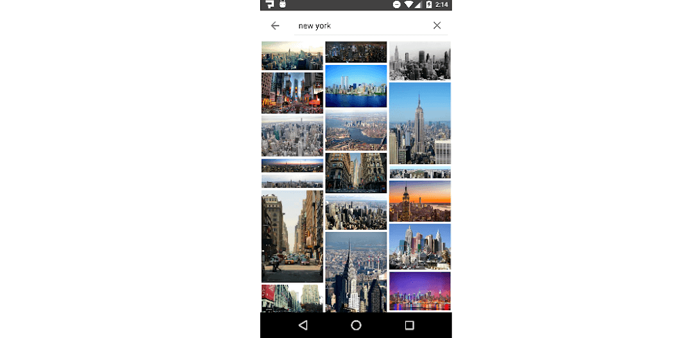 Cover Image of ImageSearchMan v3.23 MOD APK (Premium Unlocked)