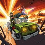 Cover Image of Jackal Squad v0.0.1514 MOD APK (Unlimited Money)