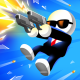 Cover Image of Johnny Trigger MOD APK 1.12.24 (Unlimited Money)