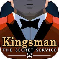 Cover Image of Kingsman – The Secret Service 2.0 Apk + Mod + Data for Android