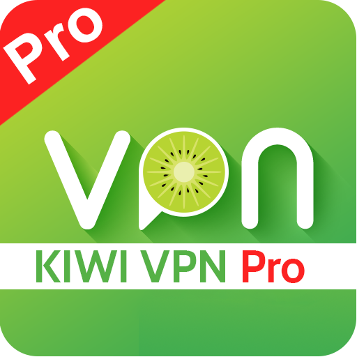 Cover Image of Kiwi VPN Pro v1.1 APK + MOD (Unlimited Coin)