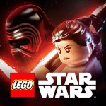 Cover Image of LEGO Star Wars: TFA v2.1.1.01 APK + MOD (MOD Money, Unlocked)