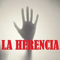 Cover Image of La Herencia 1.0 Apk Data Android