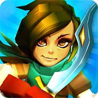 Cover Image of Legacy Quest Rise of Heroes 1.2.40 Apk for Android