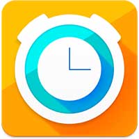 Cover Image of Life Time Alarm Clock Premium 2.9lt Apk for Android