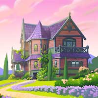 Cover Image of Lily’s Garden MOD APK 2.16.0 (Unlimited Money) for Android