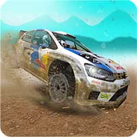 Cover Image of M.U.D. Rally Racing 3.1.2 Apk + Mod (Money) + Data for Android