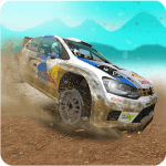 Cover Image of M.U.D. Rally Racing v3.1.2 MOD APK (Unlimited Money, Menu)