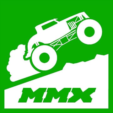 Cover Image of MMX Hill Dash v1.0.12483 MOD APK (Unlimited Money)